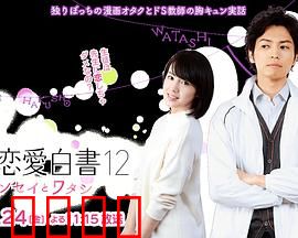 福冈恋爱白书12：十年后的约定