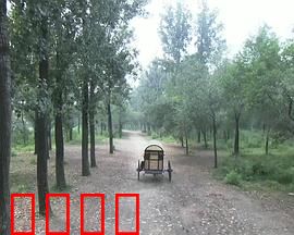 错门记：命运交错