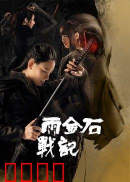 雨金石战记：天降神石