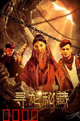 寻龙秘藏：风水绝境夺宝