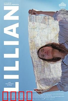 莉莉安：唤醒花园的少女