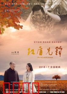 红盾先锋：智斗诈骗集团