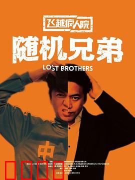 飞越疯人院之随机兄弟：疯狂配对实验