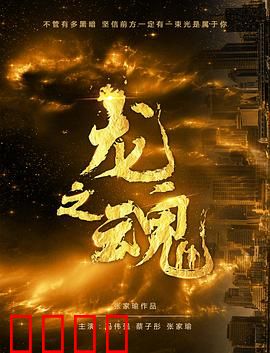 龙之魂：觉醒之路