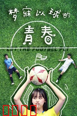 梦寐以球的青春：绿茵逐梦