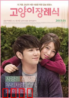 猫的葬礼：最后的告别