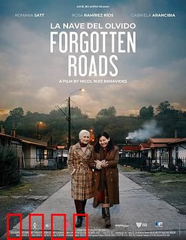 忘失之舟：记忆的代价