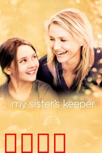 姐姐的守护者：生命的伦理抉择