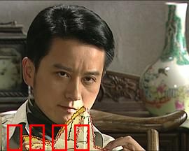 燕子符：破碎的约定