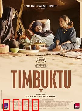 廷巴克图：信仰与抵抗