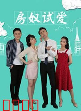 房奴试爱：爱情与房贷的博弈