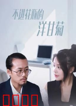 不进花瓶的洋甘菊：荒野中的倔强