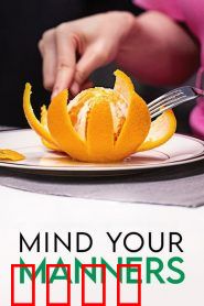 国际礼仪指南：礼仪改变人生