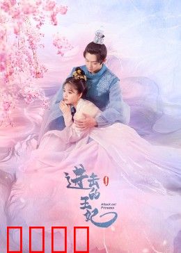 进击的王妃：逆袭皇权之路