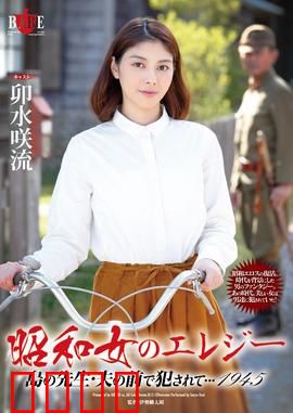 昭和女 爱情悲歌 HBAD：战火中的忍恋