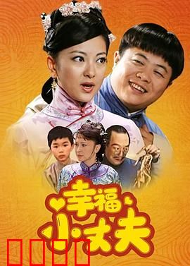 幸福小丈夫：迷糊女婿进城记