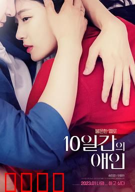 10天的爱人：契约下的真情