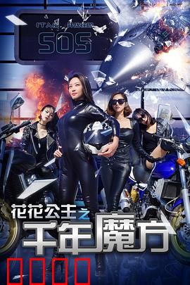 花花公主之千年魔方：时空封印