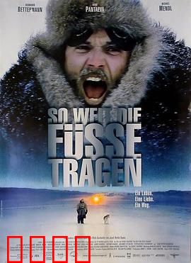 极地重生：冰原绝境求生