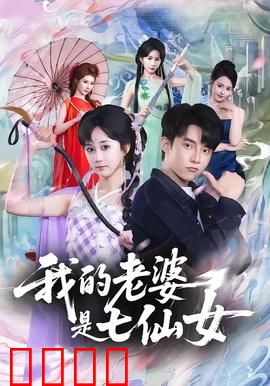 我的老婆是七仙女：天仙下凡嫁凡人