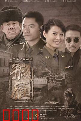 孤雁：独行杀手的救赎