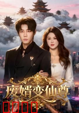 废婿变仙尊：逆袭之路