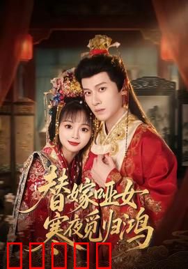 替嫁哑女寒夜觅归鸿：寒夜中的救赎