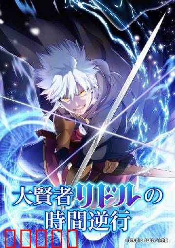 大贤者利多尔的时间逆行：逆转宿命