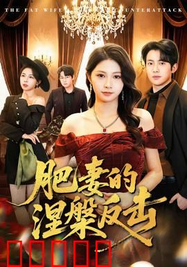肥妻的涅槃反击：胖妻的华丽逆袭