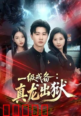 一级戒备：白宫生死劫