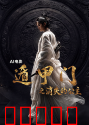 遁甲门之消失的公主?：奇门探案