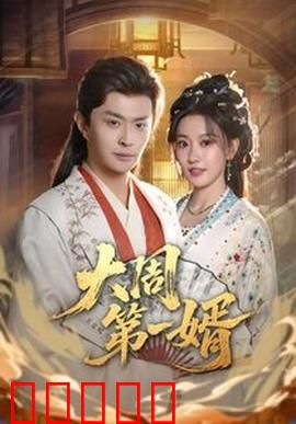 大周第一婿：废柴逆袭成团宠