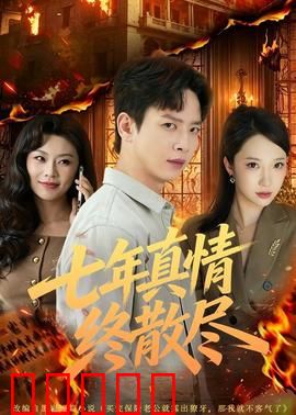 七年真情终散尽：爱过痛过终释然