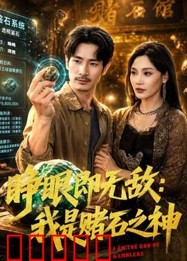 睁眼即无敌：开局觉醒无敌系统