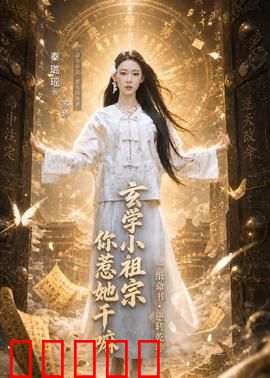 玄学小祖宗，你惹她干嘛：玄门天师归来